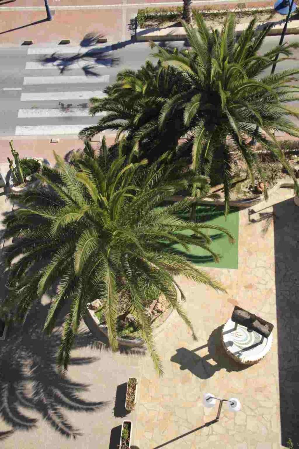 Apartamentos Florida II Peñíscola Kültér fotó