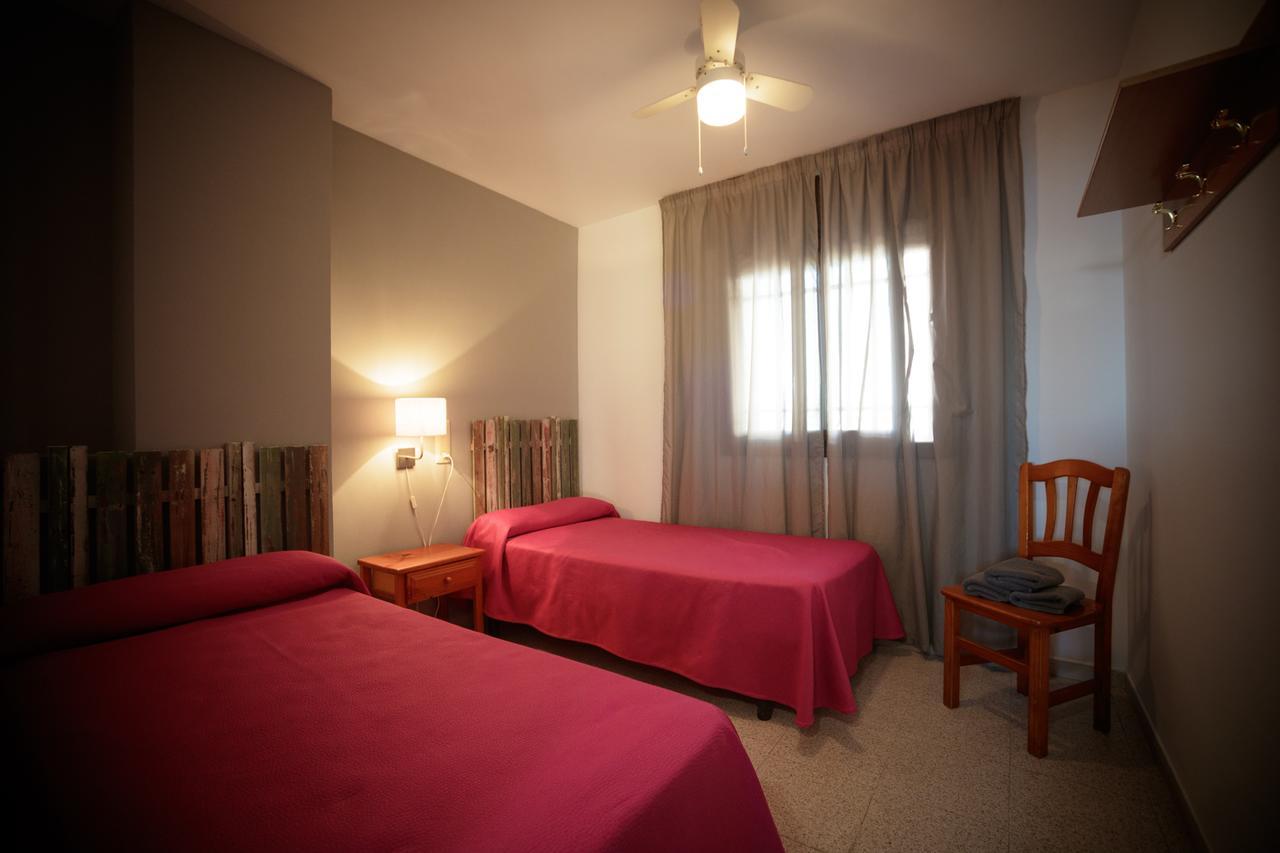Apartamentos Florida II Peñíscola Kültér fotó