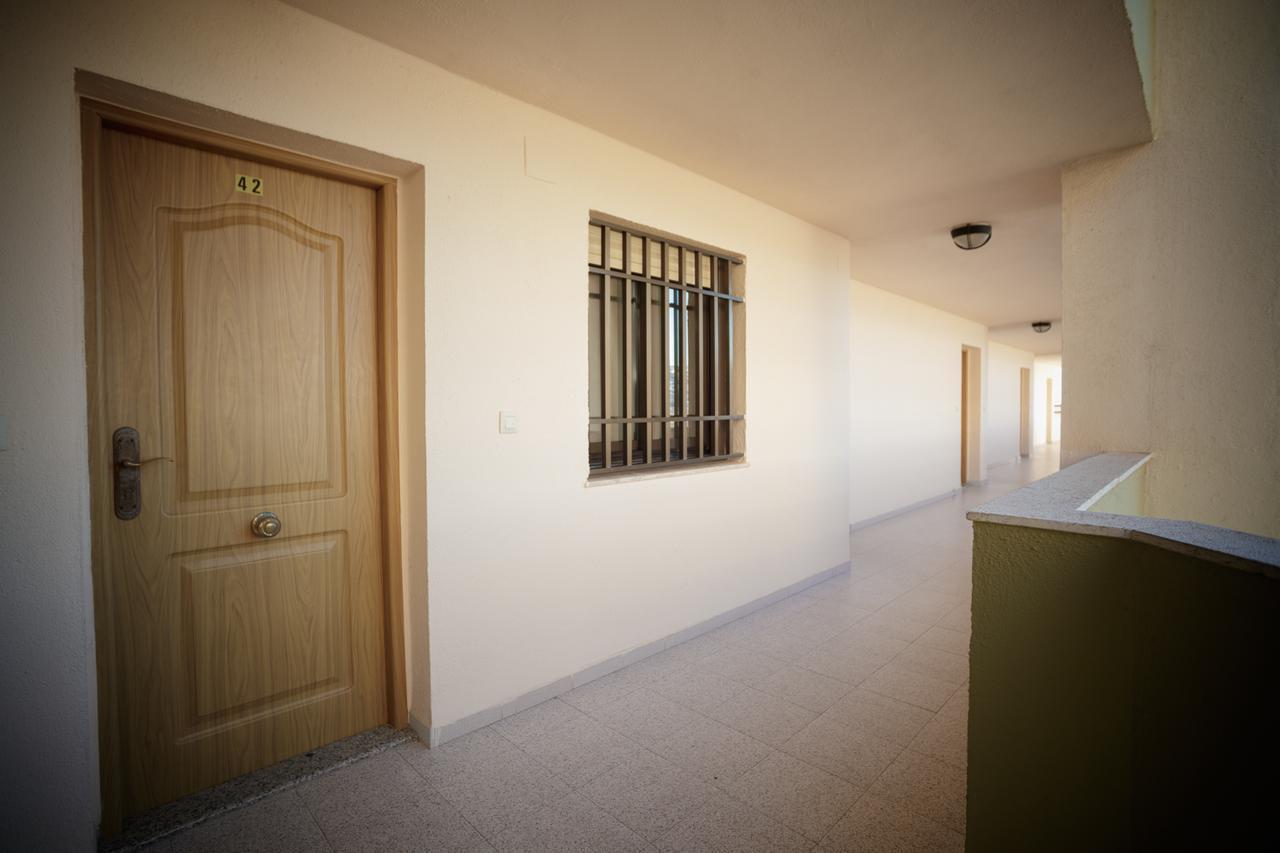 Apartamentos Florida II Peñíscola Kültér fotó
