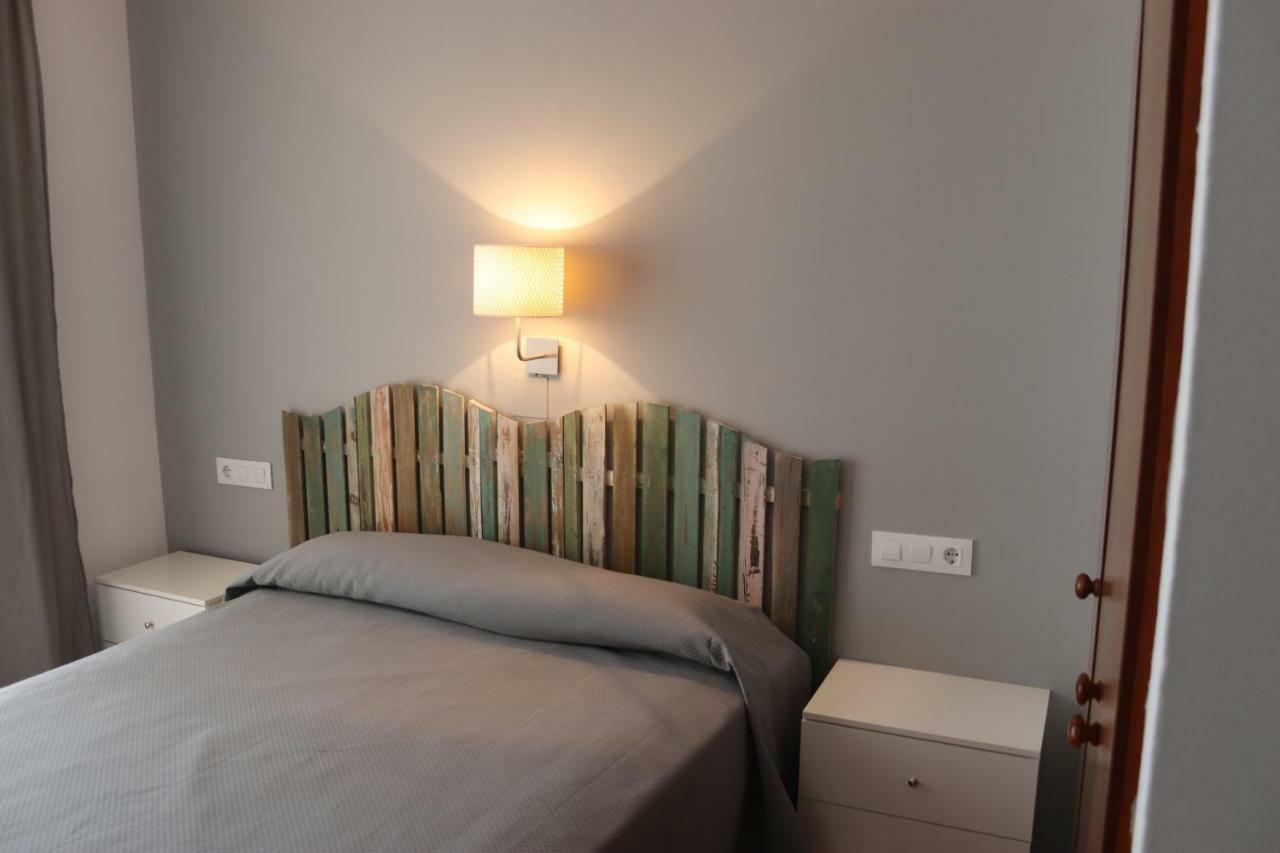 Apartamentos Florida II Peñíscola Kültér fotó