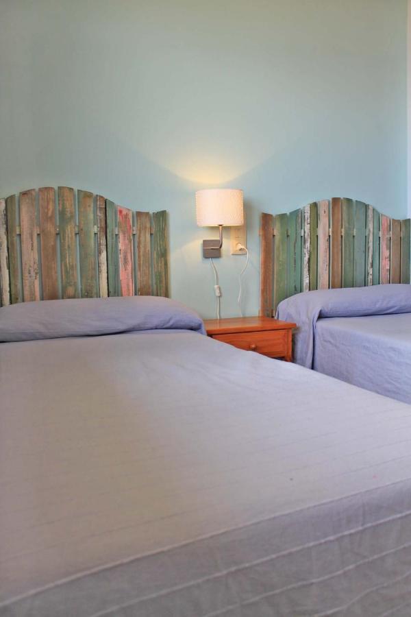 Apartamentos Florida II Peñíscola Kültér fotó